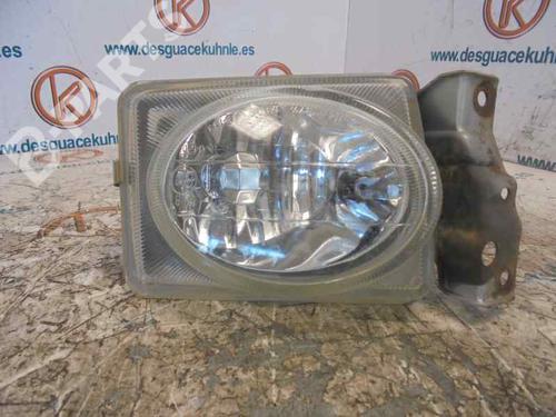 Right front fog light MITSUBISHI GALANT VIII (EA_) 2.5 V6 24V (EA5A) BP3524768C31