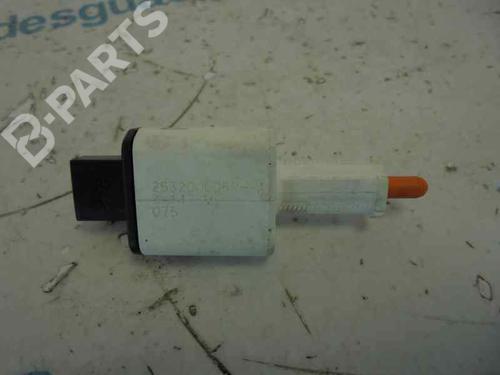 Elektronisk sensor RENAULT MEGANE III Hatchback (BZ0/1_, B3_) 1.2 TCe (BZ2B, BZ11) (116 hp) 4468848