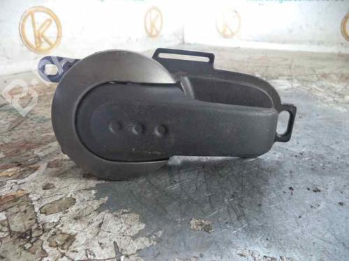 Used Rear right interior door handle NISSAN MICRA III (K12) 1.2 16V (65 hp) 3527142