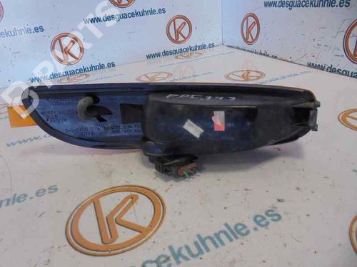 Left front indicator CHRYSLER 300M (LR) 3.5 V6 24V | BP3692789C32 