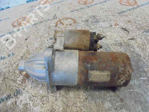 Used Starter JEEP GRAND CHEROKEE I (ZJ, ZG) 5.2 i 4x4 (ZJ) (215 hp) 3524660