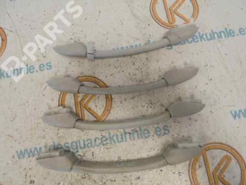 Interior roof PEUGEOT 307 Break (3E) 2.0 HDI 110 | BP4465728I12 