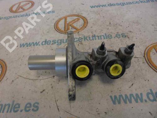 Used Brake master cylinder PEUGEOT PARTNER Tepee [2008-2025]  4074002