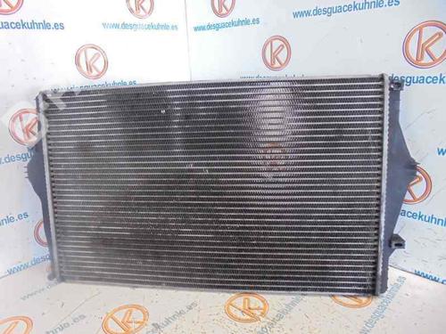 Intercooler VOLVO S80 I (184) T6 (272 hp) 3677103