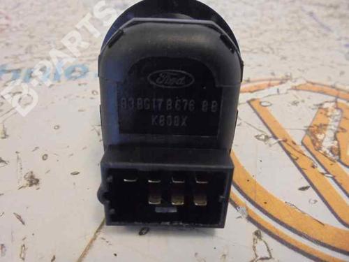 Mirror switch FORD FIESTA VI (CB1, CCN) 1.6 TDCi | BP3498007I25 