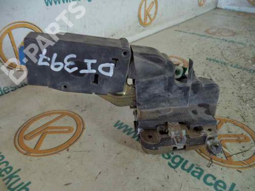 Front left lock MITSUBISHI CARISMA Saloon (DA_) 1.6 (DA1A) | BP3526941C98 