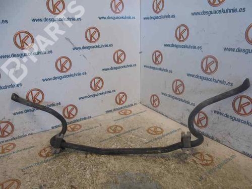 Used Anti roll bar OPEL VECTRA C (Z02) 1.9 CDTI (F69) (120 hp) 3524830