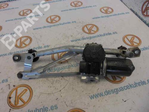 Used Front wiper motor KIA CEE'D (JD) [2012-2018]  4376405