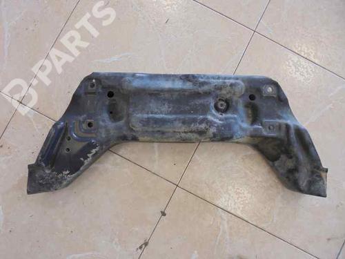Used Subframe SEAT IBIZA III (6L1) [2002-2009]  4087125