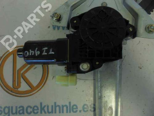 Rear left window mechanism KIA PICANTO I (SA) 1.1 | BP3465191C24 