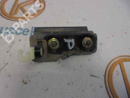 Tailgate handle KIA PICANTO I (SA) 1.1 | BP3465204C132 