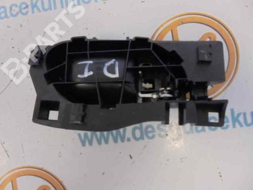 Front left interior door handle CITROËN C1 (PM_, PN_) 1.0 | BP3465116I13 