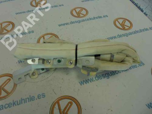 Airbag hemel links VOLVO S60 I (384) 2.4 D (163 hp) 3687517