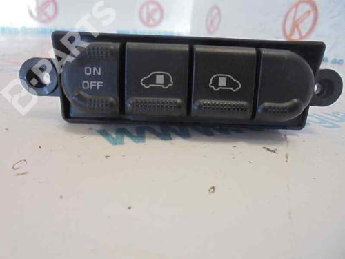 Used Switch CHRYSLER VOYAGER IV (RG, RS) 2.5 CRD (141 hp) 3525200