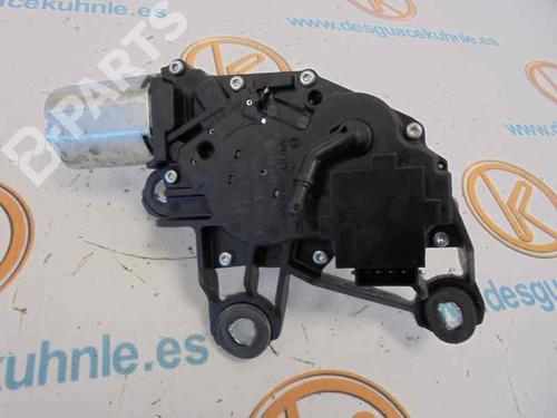 Rear wiper motor VW POLO (9N_, 9A_) 1.9 SDI | BP3496917M102 