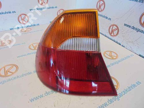 Used Left taillight CHRYSLER 300M (LR) 3.5 V6 24V (252 hp) 3692794