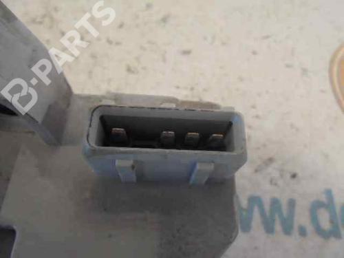 Rear left lock PEUGEOT 307 Break (3E) 2.0 HDI 110 | BP4465348C100 