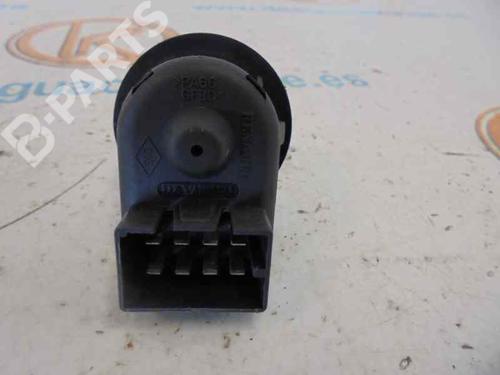 Mirror switch RENAULT MEGANE I Coach (DA0/1_) 1.9 dCi (DA05, DA1F) | BP3692819I25 