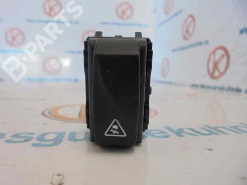 Used Switch RENAULT MEGANE III Hatchback (BZ0/1_, B3_) 1.2 TCe (BZ2B, BZ11) (116 hp) 4468846