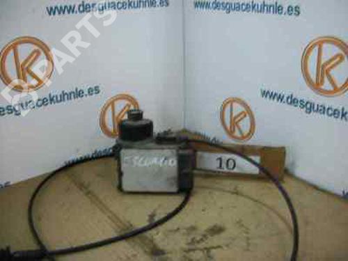Pedal FORD SCORPIO II (GFR, GGR) 2.0 i 16V BP3687615I4