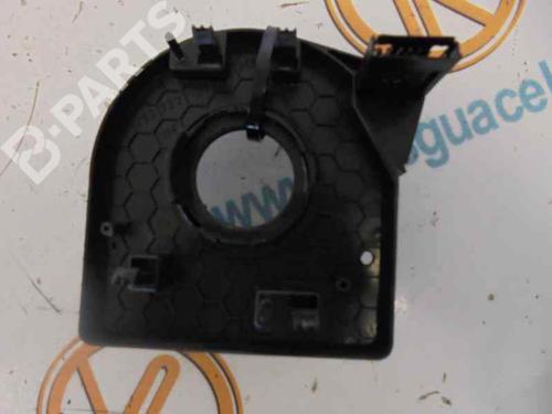 Squib airbag VW POLO (9N_, 9A_) 1.9 SDI | BP3496919C102 