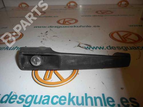 Used Front right exterior door handle MERCEDES-BENZ MB Van (W631) D (631.332, 631.342) (75 hp) 3464939