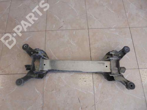 Used Rear axle CHRYSLER 300M (LR) 3.5 V6 24V (252 hp) 3521963