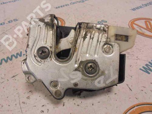 Used Rear right lock MERCEDES-BENZ 124 Saloon (W124) 300 D (124.130) (113 hp) 3524319