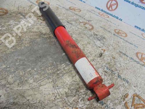 Left front shock absorber JEEP GRAND CHEROKEE I (ZJ, ZG) 5.2 i 4x4 (ZJ) | BP3524647M16 