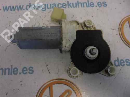Rudehejsemotor bagstkærm højre MERCEDES-BENZ CLK (C209) [2002-2010]  3512403