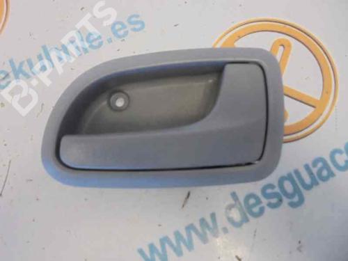Used Front right interior door handle KIA PICANTO I (SA) 1.1 (65 hp) 3465200