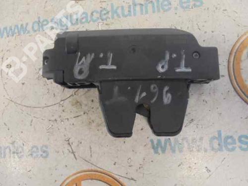 Tailgate lock PEUGEOT 307 Break (3E) 2.0 HDI 110 | BP4465353C101 