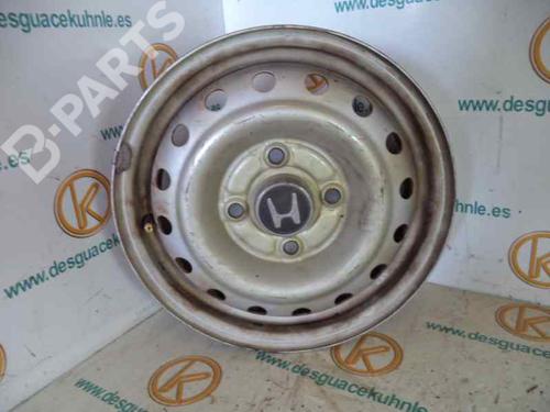 Llanta HONDA ACCORD IV (CB) 2.0 16V (CB3) (90 hp) 3526733