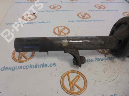 Left rear shock absorber CHRYSLER 300M (LR) 3.5 V6 24V | BP3521970M18 
