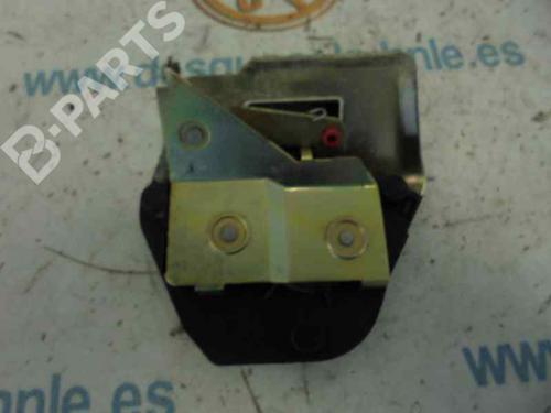 Used Rear left lock CITROËN BERLINGO / BERLINGO FIRST MPV (MF_, GJK_, GFK_) [1996-2025]  4203933