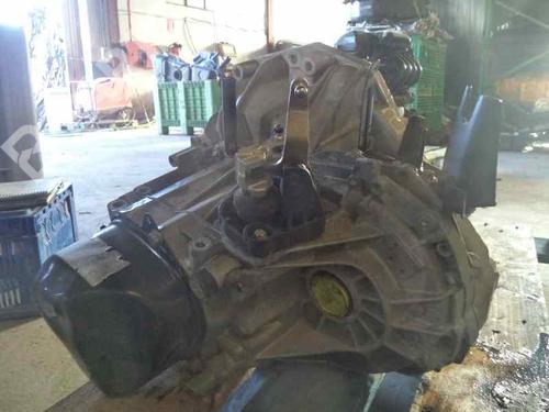 Gearbox NISSAN MICRA III (K12) 1.2 16V | BP3526191M3 
