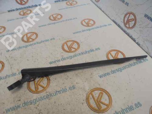 Used Front windshield wiper arm SEAT LEON (1P1) [2005-2013]  4492870