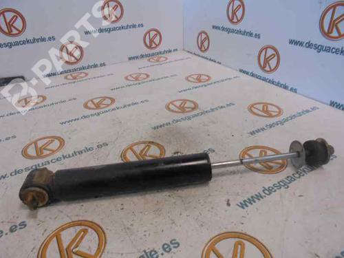 Used Right front shock absorber MERCEDES-BENZ /8 (W115) 220 D (115.110) (60 hp) 3524282