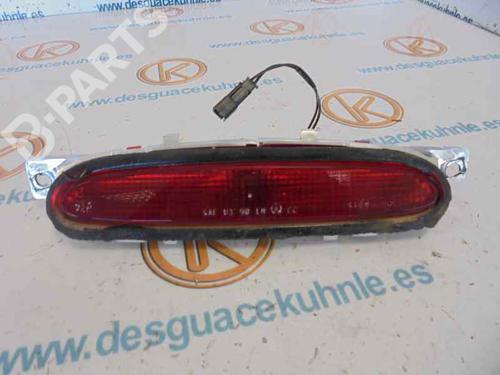 Luz central de freno CHRYSLER 300M (LR) 3.5 V6 24V (252 hp) 3692792