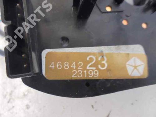 Squib airbag JEEP GRAND CHEROKEE I (ZJ, ZG) 5.2 i 4x4 (ZJ) | BP3524435C102 
