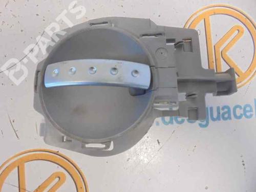 Used Rear right interior door handle CITROËN C3 I (FC_, FN_) [2002-2013]  3465163