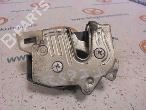 Used Rear left lock MERCEDES-BENZ 124 Saloon (W124) 300 D (124.130) (113 hp) 3524320