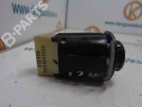 Electronic module DAEWOO MUSSO (FJ) 2.9 D 4x4 | BP3526426M83 
