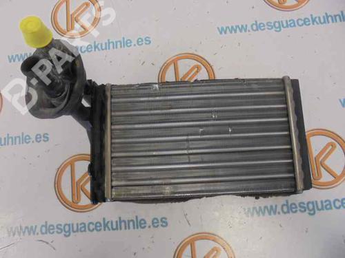 Used Heater matrix VW PASSAT B5.5 Variant (3B6) [2000-2005]  3525326