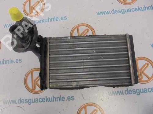 Airco radiateur VW PASSAT B5.5 Variant (3B6) 1.8 T 20V (150 hp)null