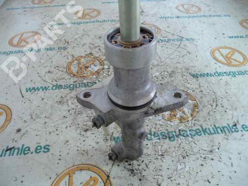 Brake master cylinder MERCEDES-BENZ VITO / MIXTO Van (W639)  | BP3526789M77 