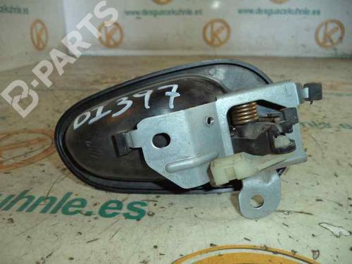 Front left interior door handle MITSUBISHI CARISMA Saloon (DA_) 1.6 (DA1A) | BP3526945I13 
