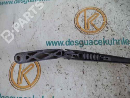 Front windshield wiper arm CITROËN BERLINGO / BERLINGO FIRST Box Body/MPV (M_) 2.0 HDI 90 (MBRHY, MCRHY) | BP3526645C143 