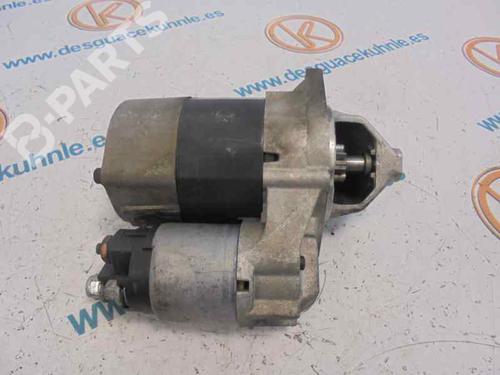 Startmotor MERCEDES-BENZ VANEO (414) 1.7 CDI (414.700) (75 hp) 3526328