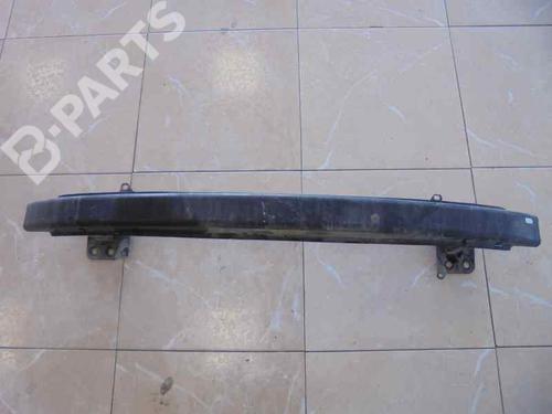 Used Front bumper reinforcement VW POLO (9N_, 9A_) 1.9 SDI (64 hp) 3491771